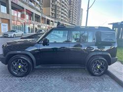 Jetour T2